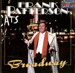 Frank Patterson - Frank Patterson's Broadway [CD]