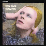 David Bowie - Hunky Dory