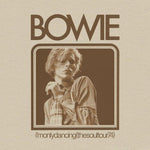 David Bowie - I'm Only Dancing (The Soul Tour '74) [VINYL]