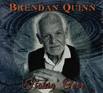 Brendan Quinn - Tickin' Over [CD]