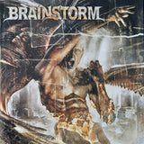 Brainstorm ‎– Metus Mortis