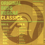 Trojan - Original Boss Reggae Classics [VINYL]
