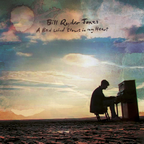 Bill Ryder-Jones ‎– A Bad Wind Blows In My Heart [CD]