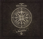 Soulsavers – Broken [CD]