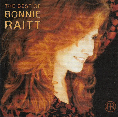 Bonnie Raitt ‎– The Best Of Bonnie Raitt On Capitol 1989-2003 [CD]