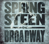 Bruce Springsteen ‎– Springsteen On Broadway