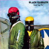 Black Sabbath - Never Say Die! (2009 Remastered Version) [VINYL]