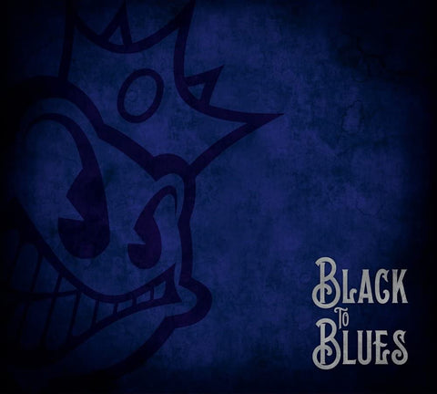 Black Stone Cherry - Black to Blues [VINYL]
