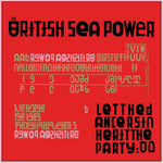 British Sea Power ‎– Let The Dancers Inherit The Party