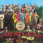 The Beatles - Sgt. Pepper's Lonely Hearts Club Band