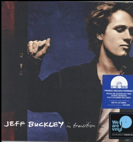 Jeff Buckley - In Transition [VINYL]