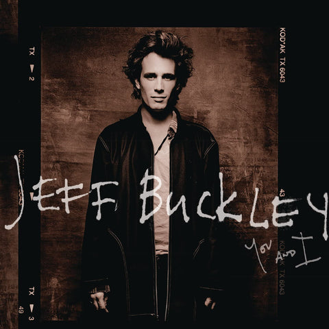 Jeff Buckley - You And I [VINYL]