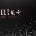 Burial - Burial 2lp [Vinyl]