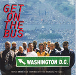 Get On The Bus - Music From And Inspired By The Motion Picture [CD]