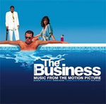 The Business: Music From The Motion Picture [CD]