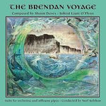 Shaun Davey ‎& Liam O'Flynn – The Brendan Voyage [CD]