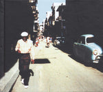 Ry Cooder & Buena Vista Social Club - Buena Vista Social Club [CD]