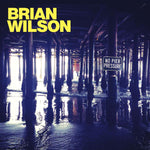 Brian Wilson ‎– No Pier Pressure [CD]