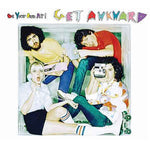 Be Your Own Pet! ‎– Get Awkward [CD]
