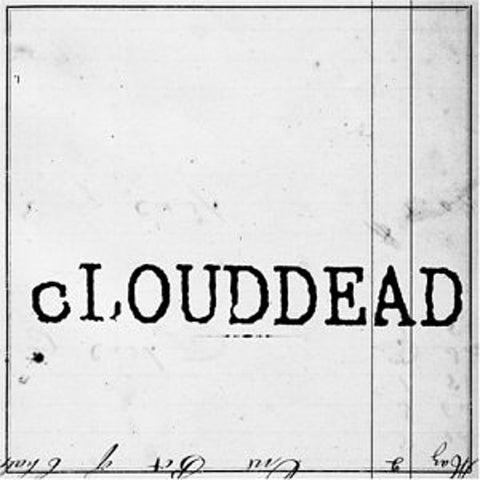 cLOUDDEAD – Ten [CD]