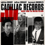 Cadillac Records (Music From The Motion Picture) [CD]