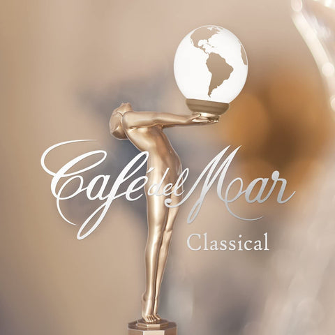 Caf Del Mar Classical [CD]
