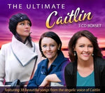 Caitlin - The Ultimate Caitlin 3CD Boxset [CD]