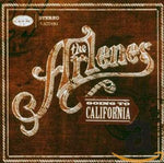 The Arlenes - Going To California [CD]