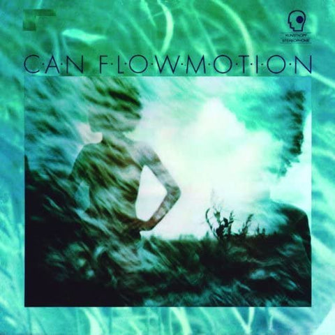 CAN - Flow Motion [VINYL]