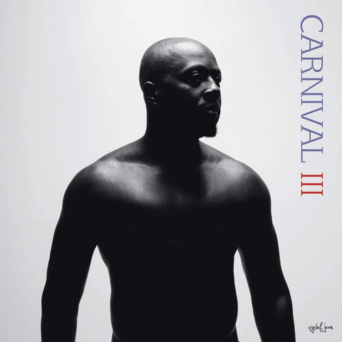 Wyclef Jean - Carnival Iii: The Fall And Rise Of A Refugee [VINYL]