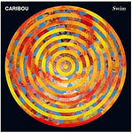 Caribou - Swim (Love Rsd 2020) [VINYL]