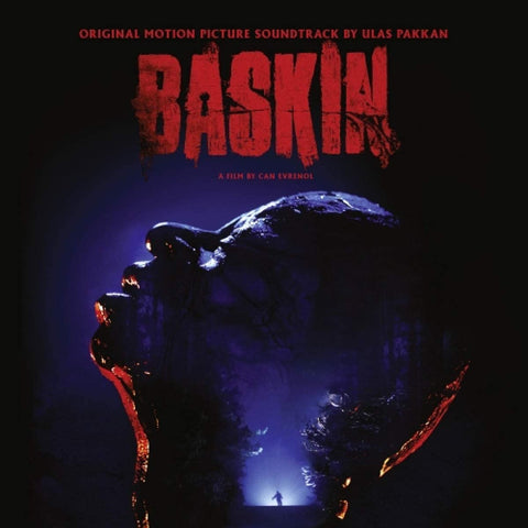 Baskin Original Soundtrack [VINYL]