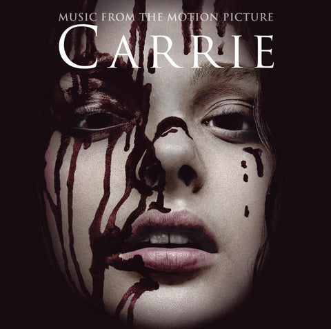 Carrie (Soundtrack) [CD]