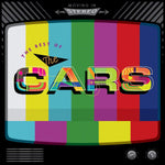 The Cars - Moving in Stereo: The Best of The Cars [VINYL]