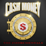 Cash Money: The Instrumentals [VINYL]