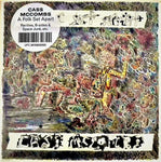 Cass McCombs ‎– A Folk Set Apart - Rarities, B-Sides & Space Junk, Etc. [CD]