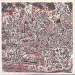 Cass McCombs ‎– Big Wheel And Others [CD]