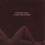 Cass McCombs ‎– Prefection [CD]