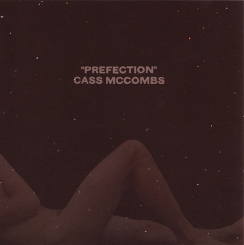 Cass McCombs ‎– Prefection [CD]