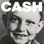 Johnny Cash - American VI: Ain't No Grave [VINYL]