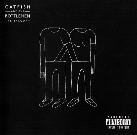 Catfish And The Bottlemen ‎– The Balcony