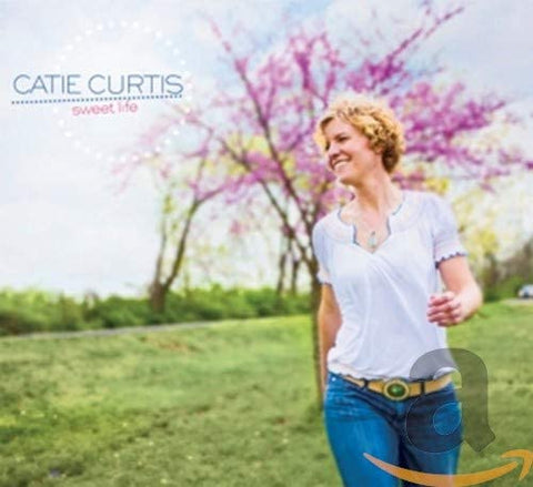 Catie Curtis ‎– Sweet Life [CD]