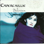 Capercaillie ‎– Delirium [CD]