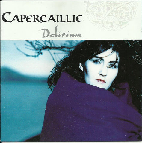 Capercaillie ‎– Delirium [CD]