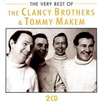 The Clancy Brothers & Tommy Makem - Very Best of [CD]