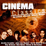 Cinema Classics [CD]