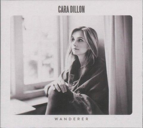 Cara Dillon ‎– Wanderer [CD]