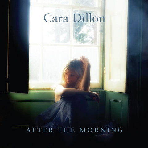 Cara Dillon ‎– After The Morning [CD]