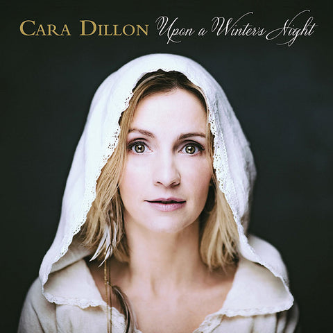 Cara Dillon ‎– Upon A Winter's Night [CD]