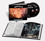 Motorhead - No Sleep 'Til Hammersmith (40th Anniversary Deluxe Edition)